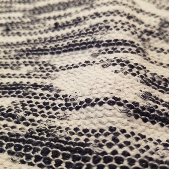 Derek Lam High Low Top | size 6 | Bergdorfs - Picture 5 of 11